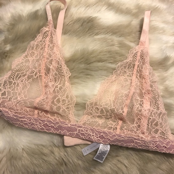 BCBGeneration Other - BCBG lace bralette